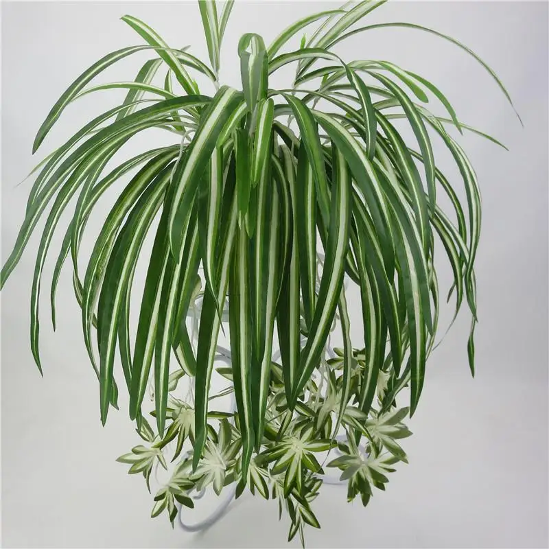 Искусственные ветки растений реалистичное искусственное растение для вазы