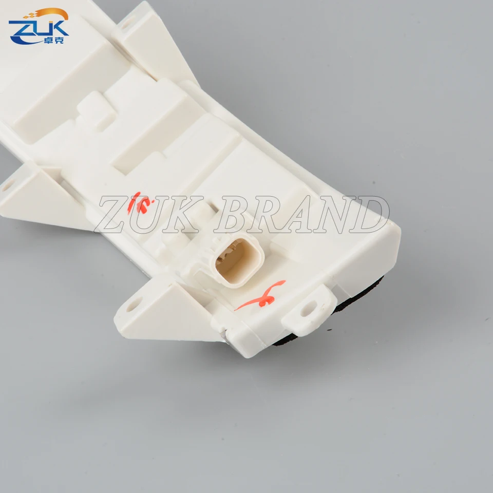 ZUK указатель поворота бокового зеркала светодиодный светильник заднего вида для