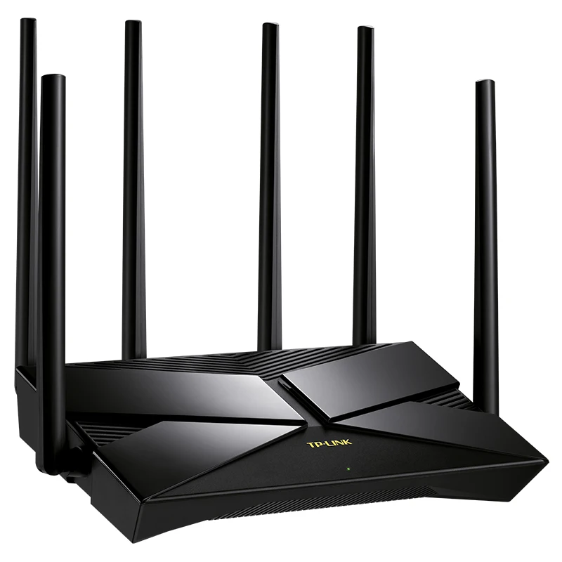 Трехдиапазонный Wi-Fi 6 беспроводной маршрутизатор TP-LINK AX5400 (2.5G SFP) - купить по