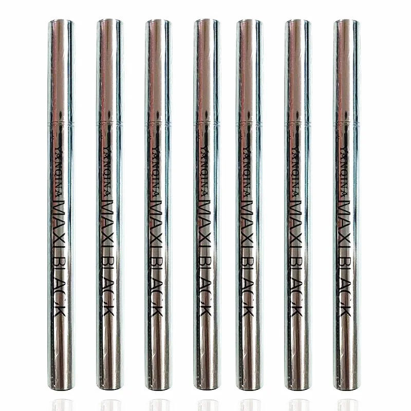 

Liquid Eyeliner Long-lasting Waterproof Eye Liner Pencil Pen Nice Makeup Cosmetic Tools ZG88