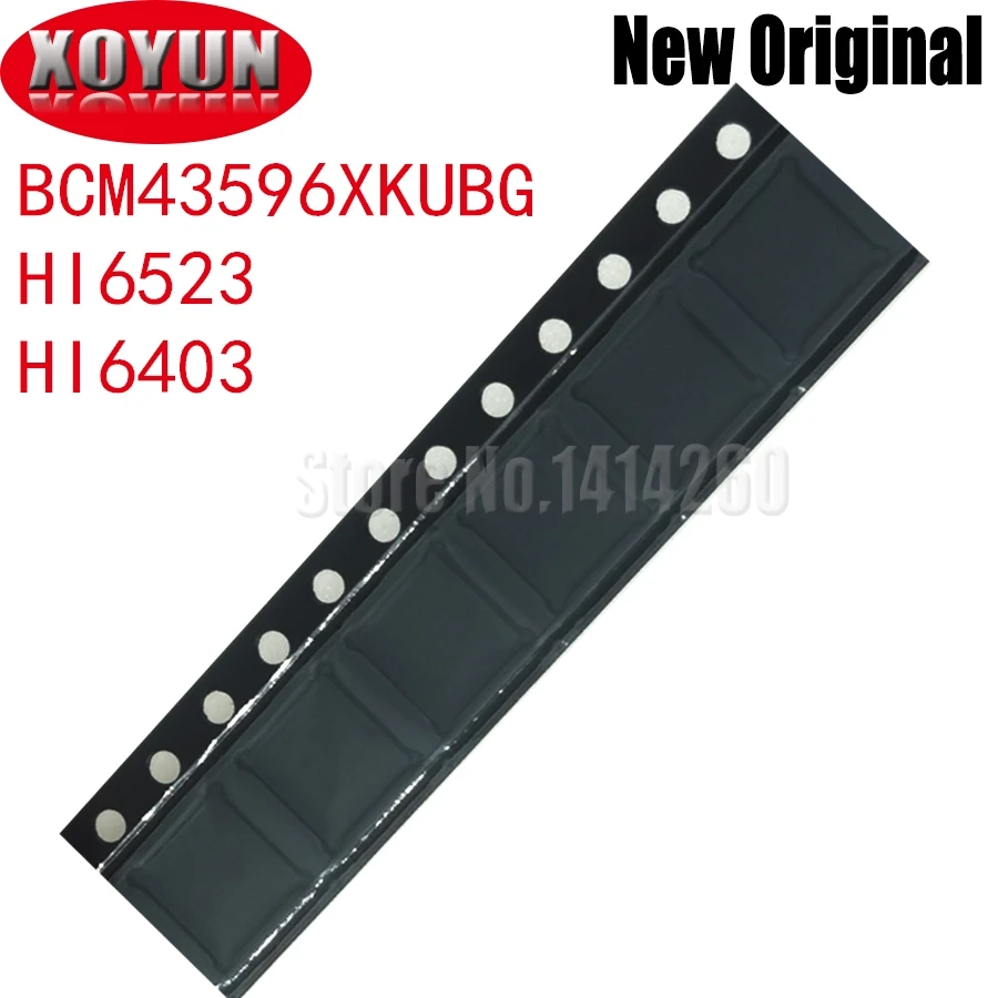 BCM43596XKUBG HI6523 HI6403|Интегральные схемы| |