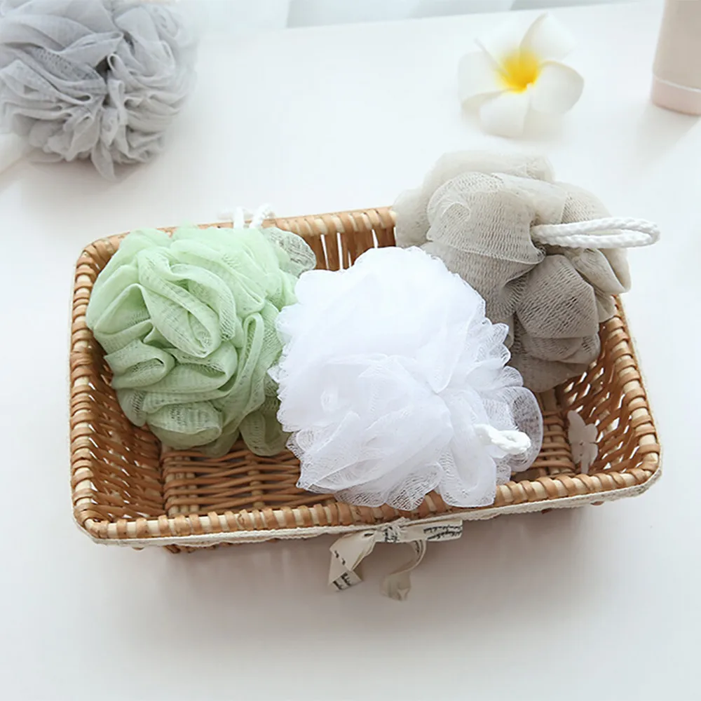 Щетка для тела губка щетка ванны с натуральной щетиной отшелушивающее средство