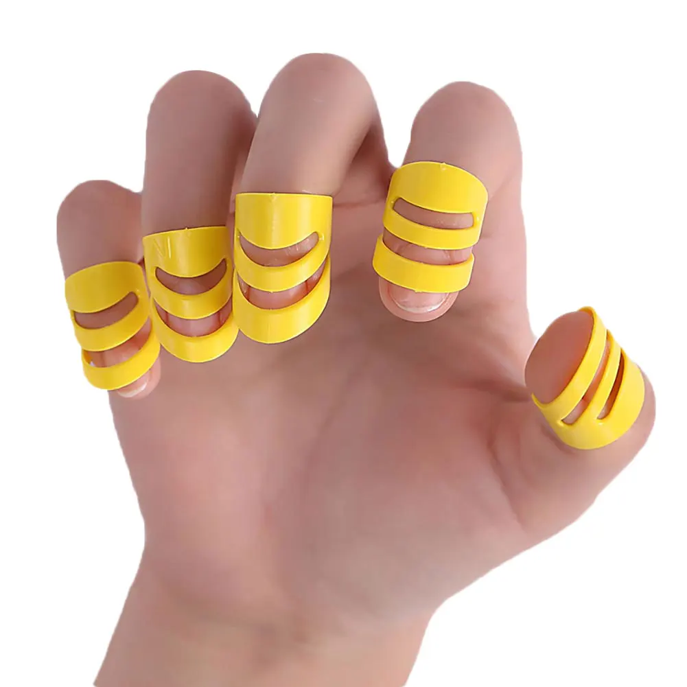 5 teilesatz guita picks gitarre bass celluloid thumb finger protector akustische elektrische guitarra plektren gitarre teil zubehör free global