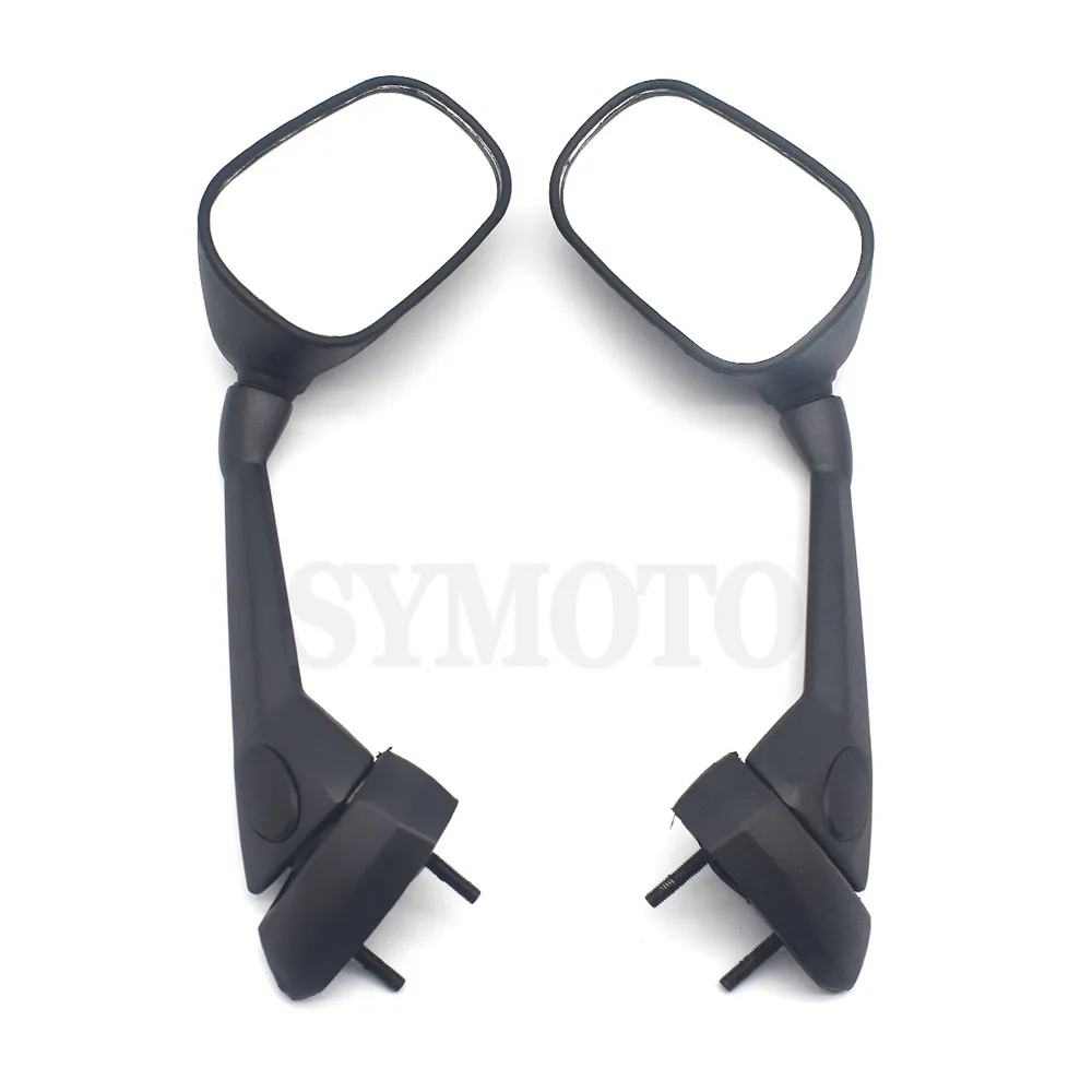 Мотоциклетные аксессуары боковое зеркало заднего вида для YAMAHA FZ1 FZ 1 FAZER 2007 2008 2009