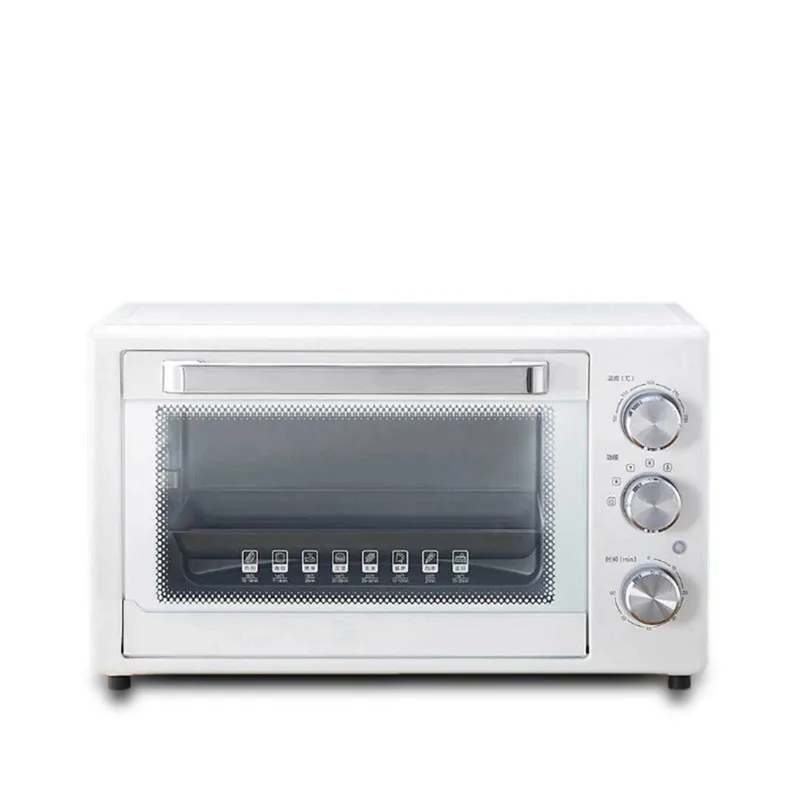 Youpin VIOMI VO3201 32L 1500 Вт электрическая духовка 360 ° Roation 100-230 контроль температуры печь для выпечки