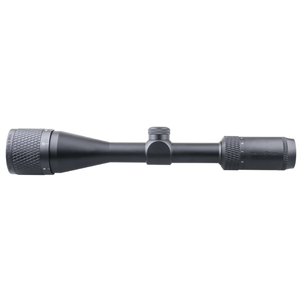 Vector Optics Matiz 6 18x44 1 дюймовый прицел для охотничьей винтовки Varmint Vamint объектив