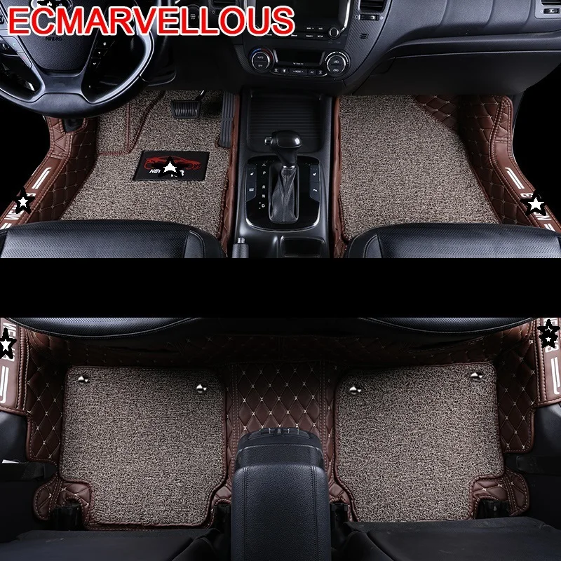 Детали интерьера коврики Автомобильный Ковер модифицированный протектор