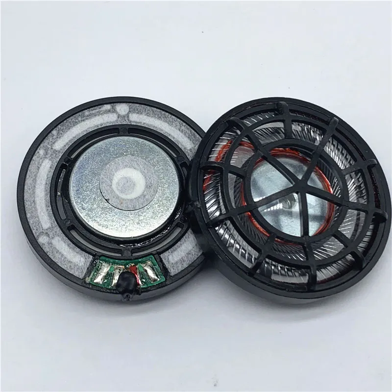 Динамик 45 мм 16 Ом 2 шт.|Аксессуары для наушников| |