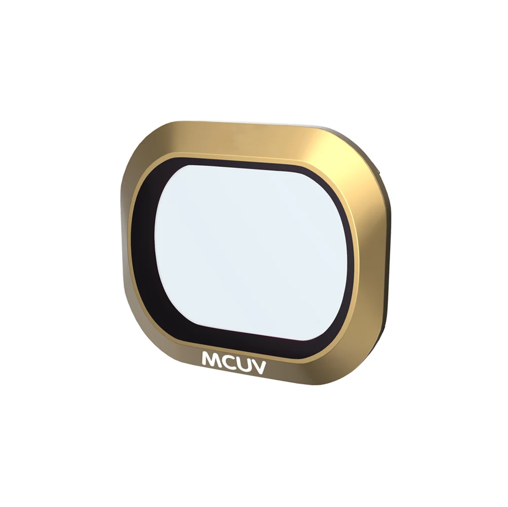 Camera Lens Filter UV/CPL/ND4/ND8/ND16/ND32 Filters For DJI MAVIC 2 PRO Drone | Электроника