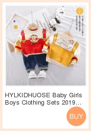 HYLKIDHUOSE/детская одежда для малышей; костюмы в джентльменском стиле; комплекты одежды для маленьких мальчиков; рубашка; комбинезон; осенний Детский костюм
