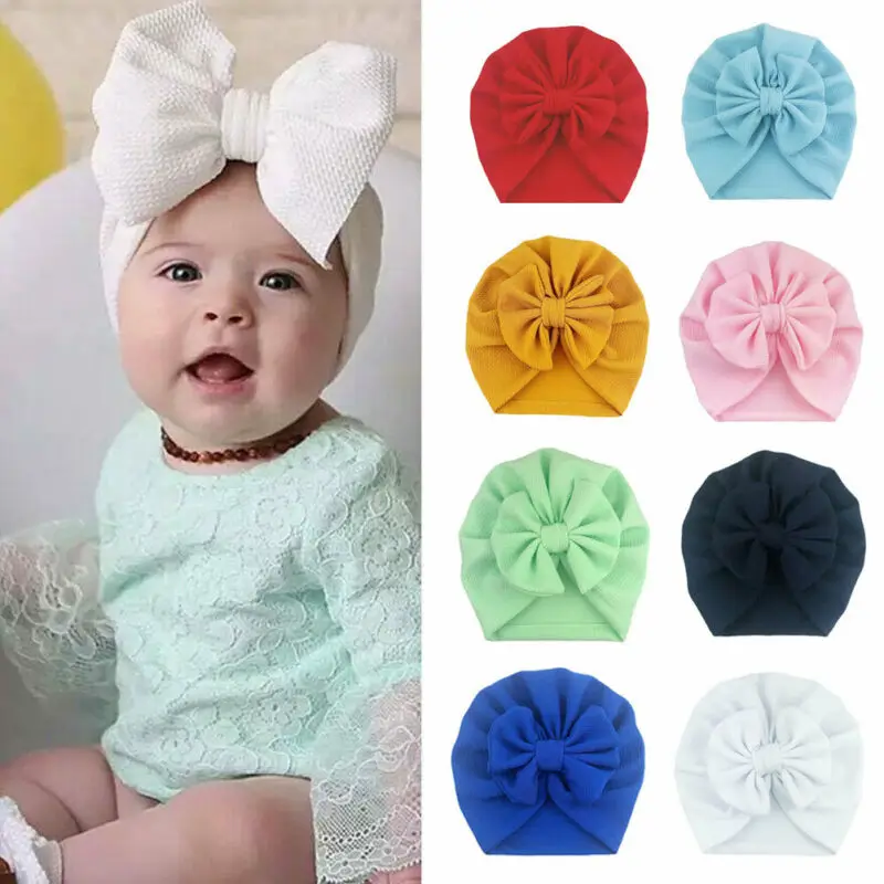 Новинка 2020 мягкая Шапка бини для новорожденных детей маленьких мальчиков и