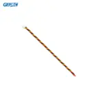 Кабель питания GEPRC Naked для GoPro Hero 8, плата управления BEC, подходит для подключения камеры сделай сам, радиоуправляемого FPV квадрокоптера, дрона Freesryle