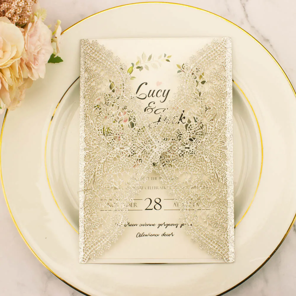 Бесплатная доставка 1 шт. белый бордовый Серебряный Блестящий Карманный лазерный