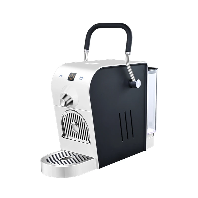 

Espresso Capsule Coffee Machine Office Small Automatic Household