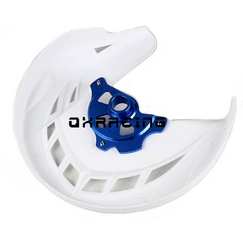 

Передняя защитная крышка X-тормозного диска для YAMAHA YZ250F YZ450F 2014-18 YZ250FX 2015-18 YZ450FX 2016-18 MX Мотокросс