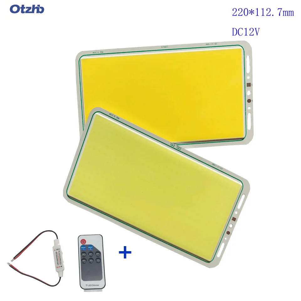 Ультраяркий светодиодный флип светильник 70 Вт с монолитным блоком микросхем 12 В