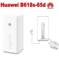 Huawei-           B618 B618S-65D Cat11 600                                                                                                                   FDD B1 3 5 7 8 28