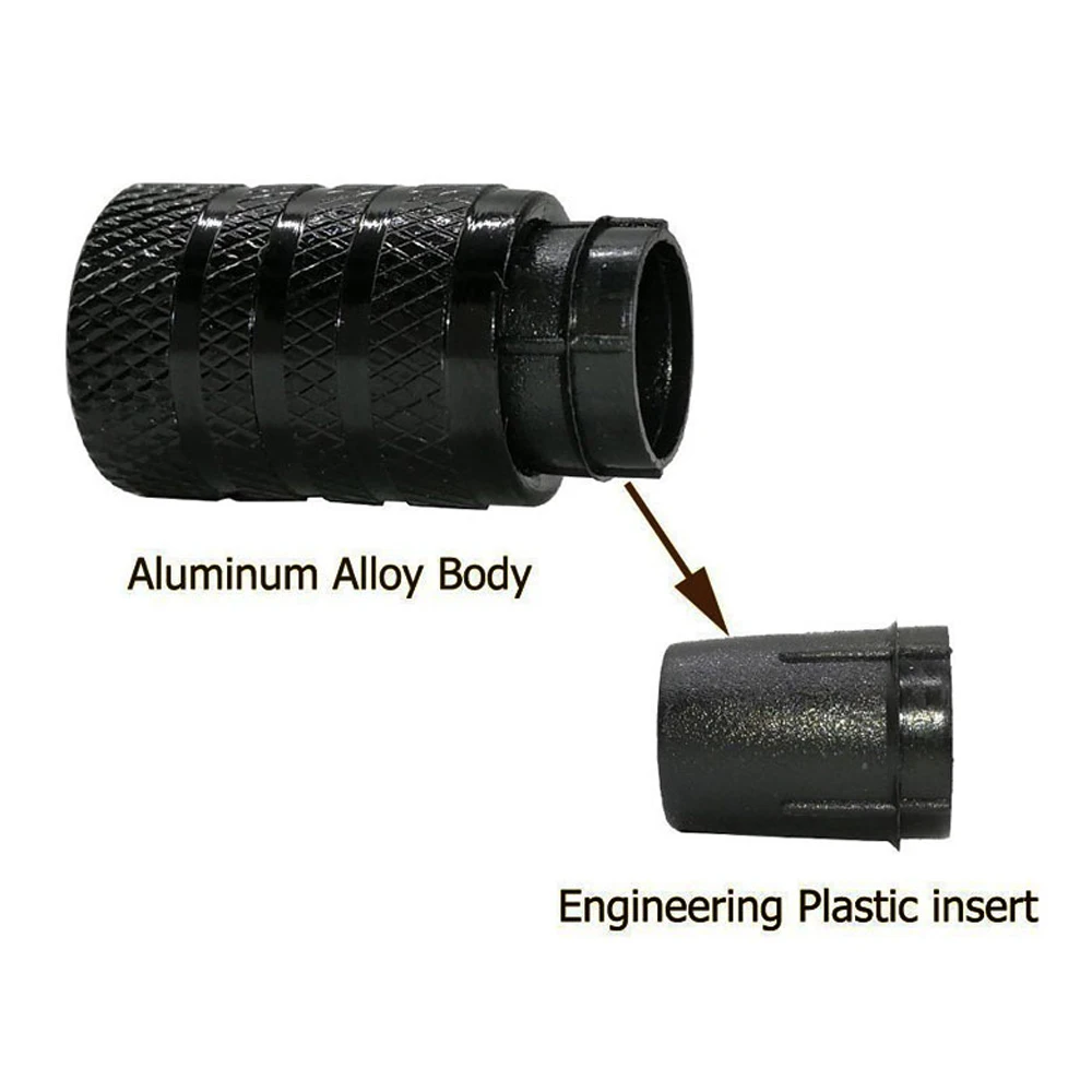 Dsycar 3D металлический счастливый клевер с логотипом детской модели + 4 шт рифленых