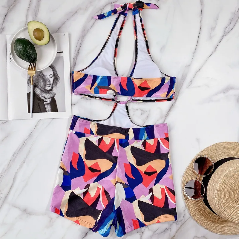 

Sexy Swimsuit Women 2021 One Piece Swimwear Monokini Push Up Bathing Suit Women Swimsuits Summer Black Beachwear