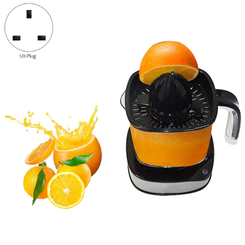 1.2л электрическая соковыжималка инструменты для фруктов и овощей пластиковая
