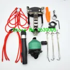 Мощная охотничья Рогатка профессиональная рыболовная Рогатка со стрелами для стрельбы, арбалетные дротики, шарики BB для фотографий