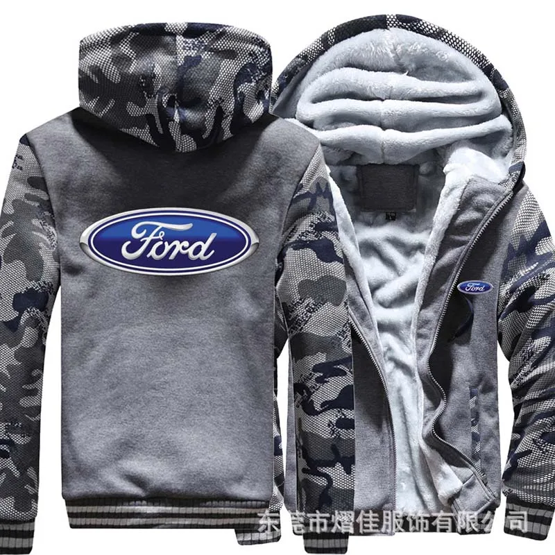 

Мужская толстовка с капюшоном, Размеры M ~ 6XL