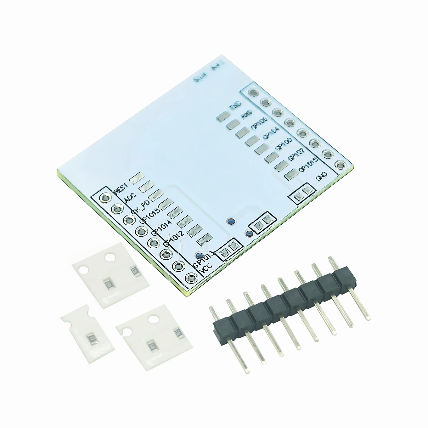 ESP8266 ESP32 беспроводной bluetooth адаптер пластина ESP-32S ESP-32 ESP-12 07 08 | Электронные