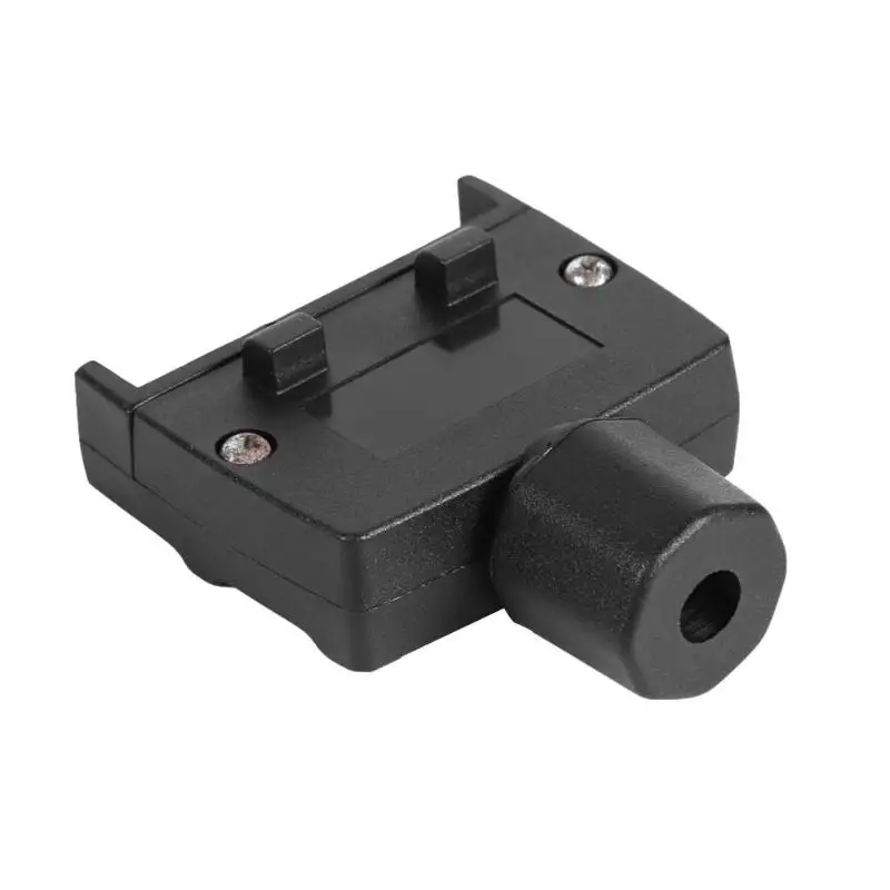 7-контактный AU на плоской подошве выходные разъем адаптера для караван RV прицеп