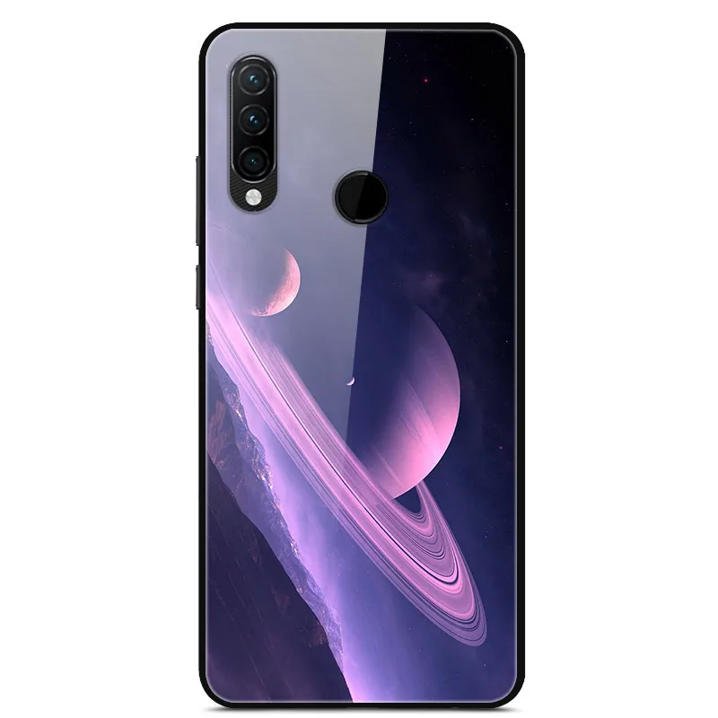 As Photo 24 6," чехол для lenovo Z6 Youth Z6 lite чехол Роскошная задняя крышка чехол из закаленного стекла для телефона для lenovo Z6 lite Z6 молодежный чехол - Цвет: As Photo 24