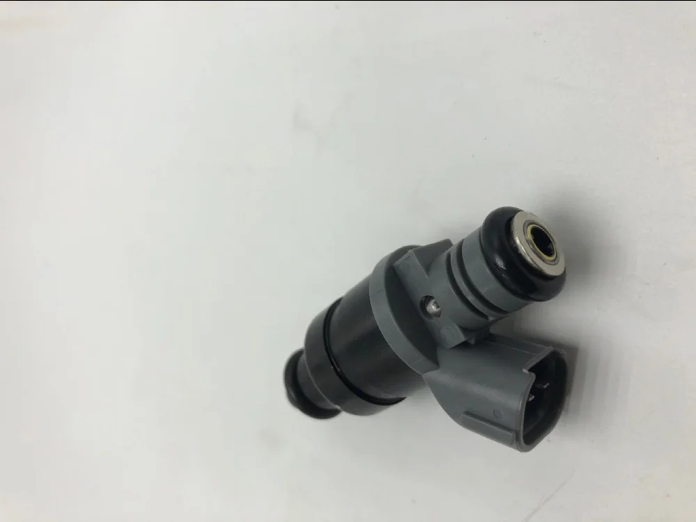Китайский комплект топливных форсунок, 4 OEM 06A906031BT 06A 906 031 BT для V W GOLF VI 6 BSE 1,6 для AUDI 1,1