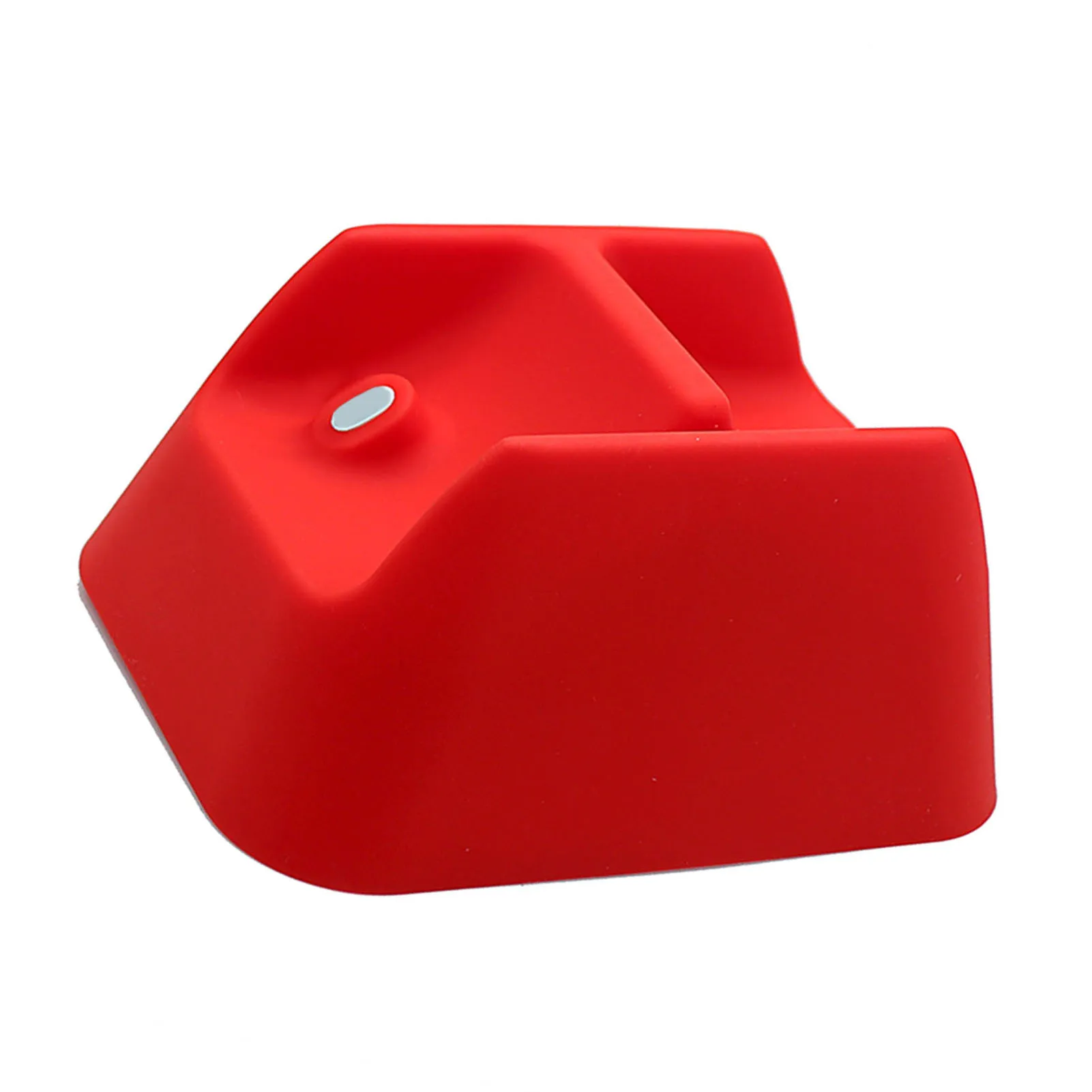 

durable Silicone Case for Airpods Max Earbuds Soft Protective Cover for Airpods Max Wireless Bluetooth Headphone Accessories