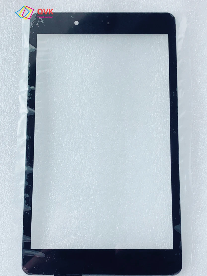 

Black touch screen for bq Edison 3 Mini Capacitive touch screen panel repair and replacement parts