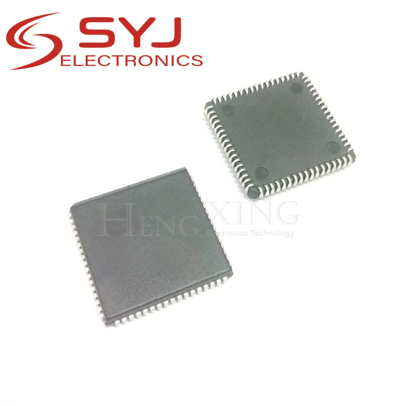 1pcs/lot P80C552EBA P80C552EFA P80C552IBA P80C552IFA PLCC 68|Интегральные схемы| |