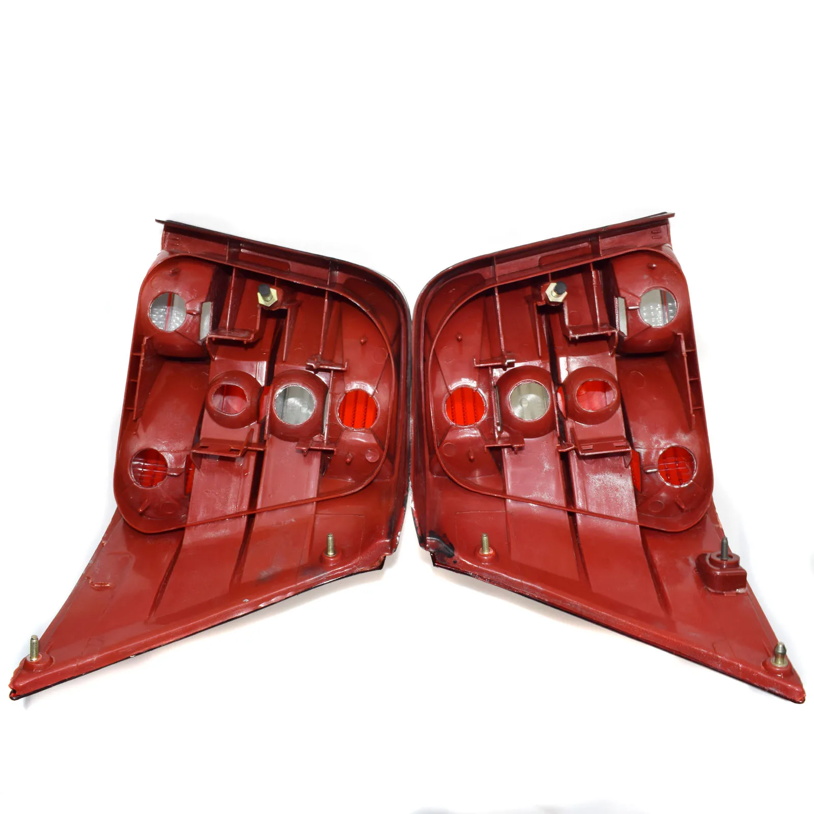 WOLFIGO Новый сзади влево или вправо хвост Светильник Крышка Хвост светильник