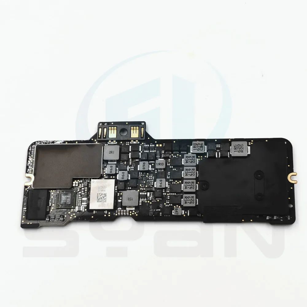 Материнская плата для Macbook 12 &quotA1534 1 2 ГГц 8 Гб 256 ГБ SSD логическая 820 00687 B 2016