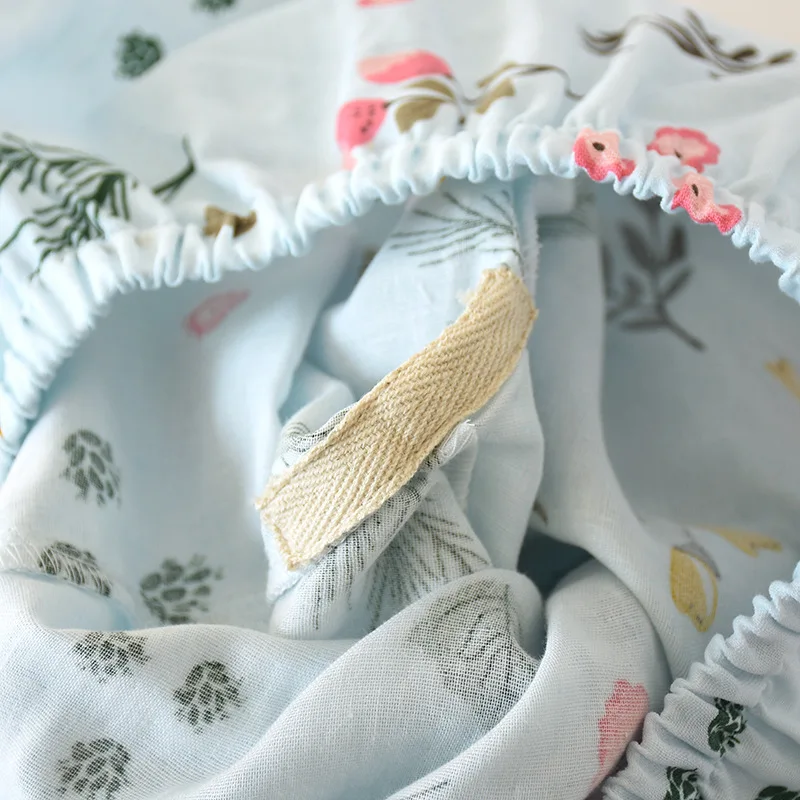 

Cotton Pajamas Women's Spring Autumn Pigiama Donna Long-Sleeve Japanese Korean Style Casual Feminine Large Size Homewear Suit