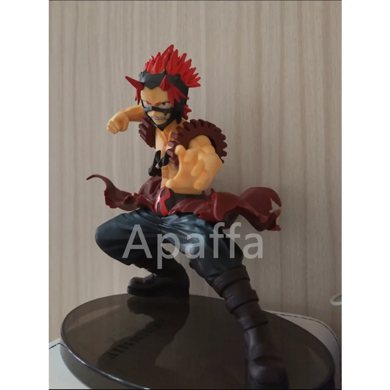 13 см с героями из мультфильма Мой герой удивительные герои Kirishima эйджиро фигурка