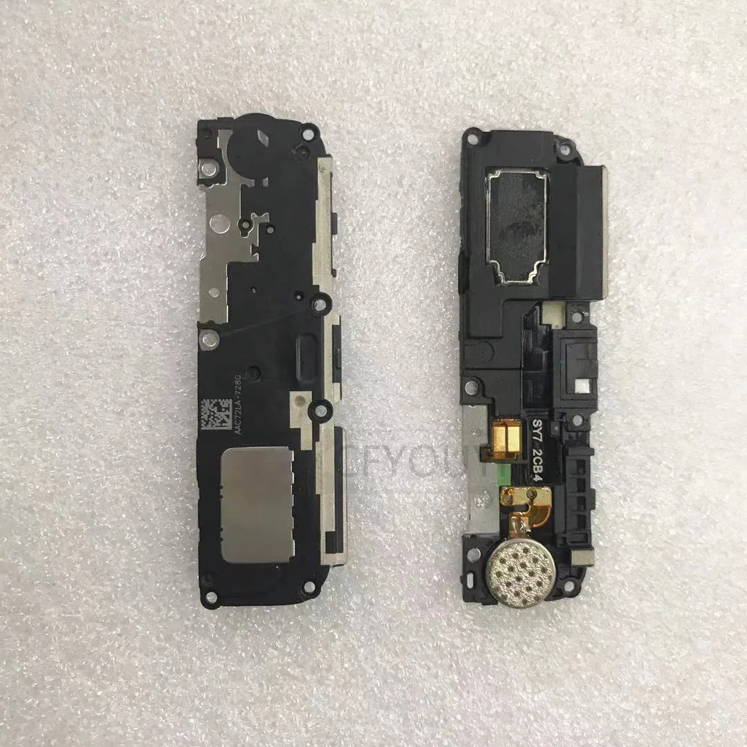 

Новый громкоговоритель зуммер для Huawei P8 Lite (2017)/Honor 8 Lite