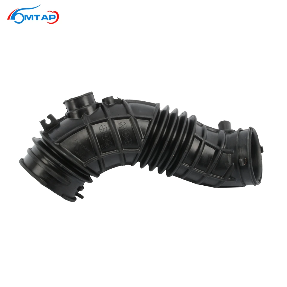 

Автомобильный резиновый воздухозаборный шланг MTAP, Очистительная труба для Honda, Accord, Euro CU2, Spirior CU 2009-2014, CU2 для версии 2.4L