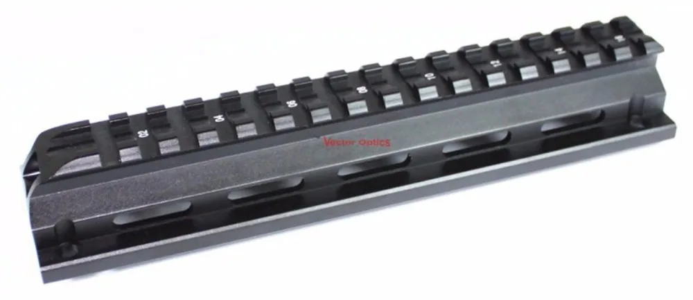 SAIGA 7,62X39 мм тактический Пикатинни Handguard Quad Rail system NIB Compact S39 Mount