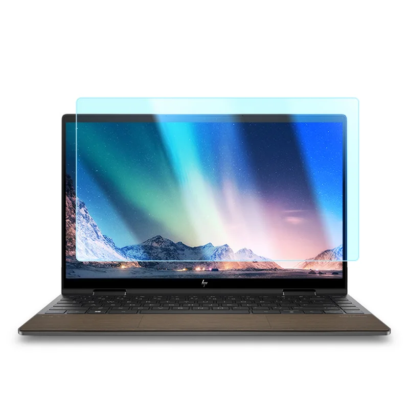 for hp envy x360 13 hd protective film for laptops inch flexible glass film laptop screen protector free global shipping