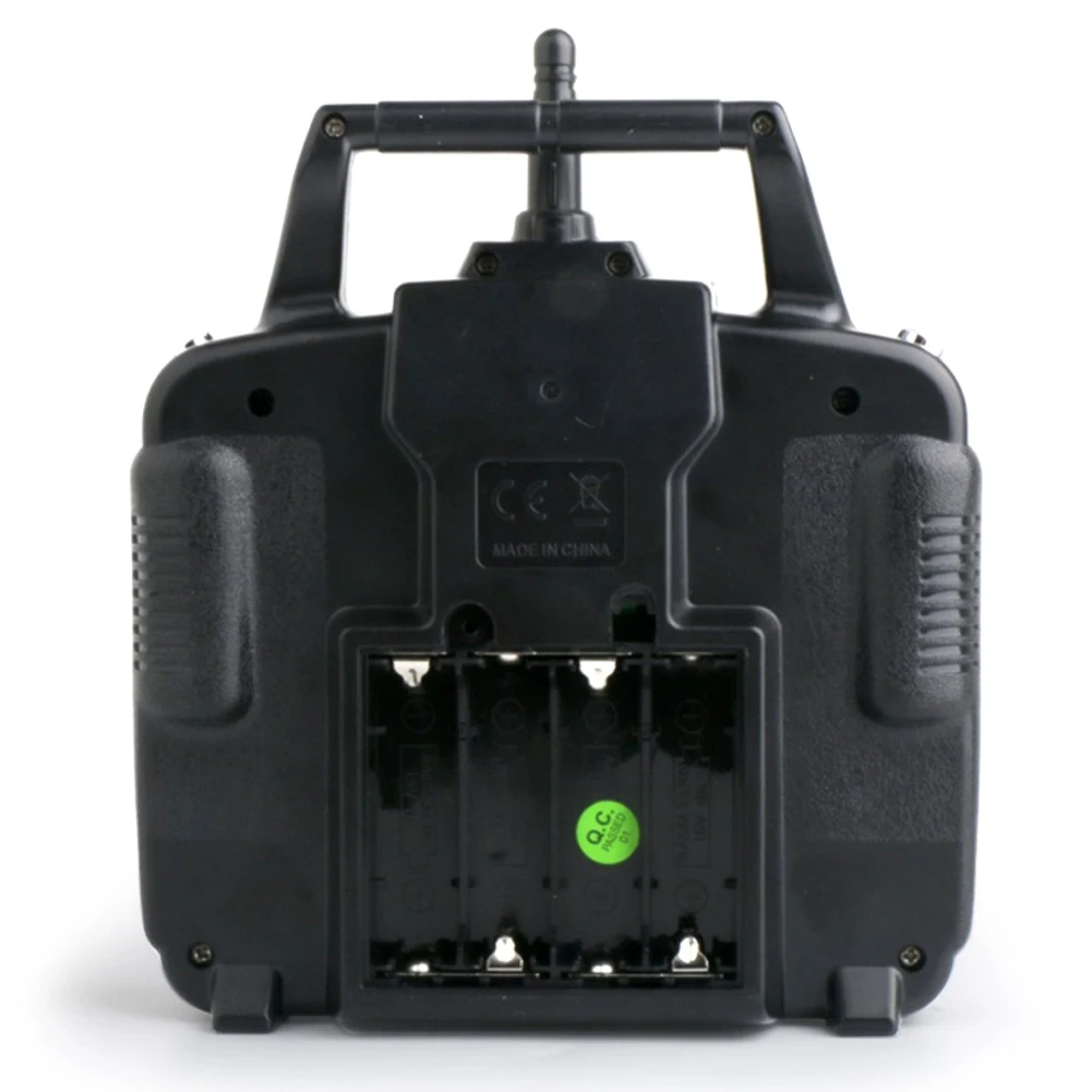 Для вертолета SYMA 2 4 ГГц 4CH передатчик пульта дистанционного Управление