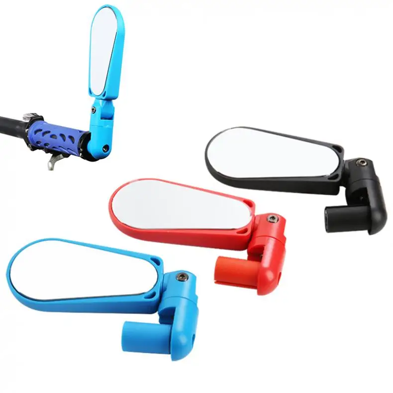 360 градусов регулируемое зеркало заднего вида для велосипеда Горный велосипед