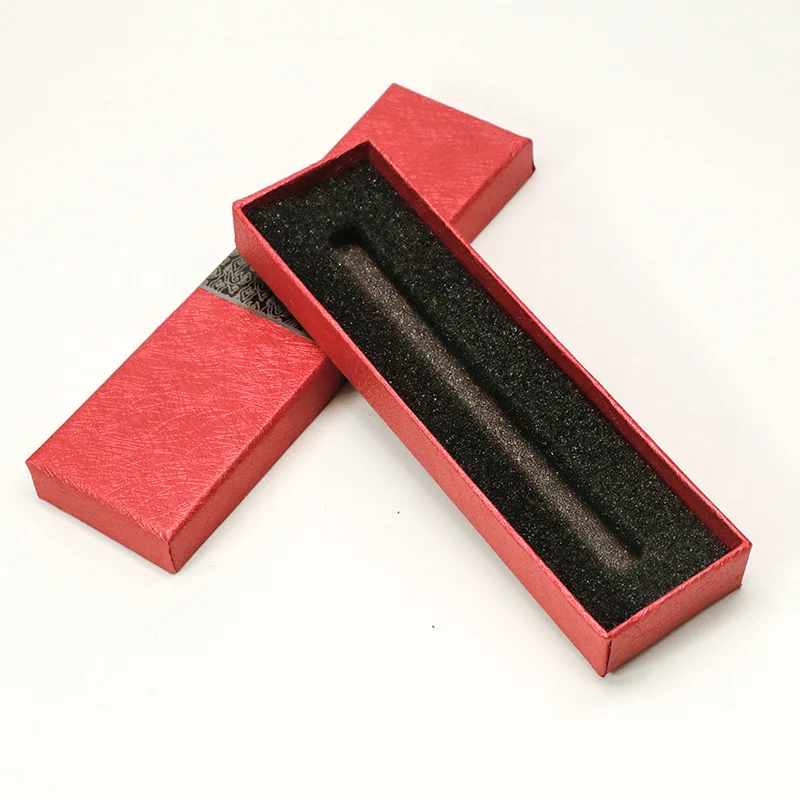 1 коробка жесткая картонная упаковка благоприятные облака синяя/черная/розовая