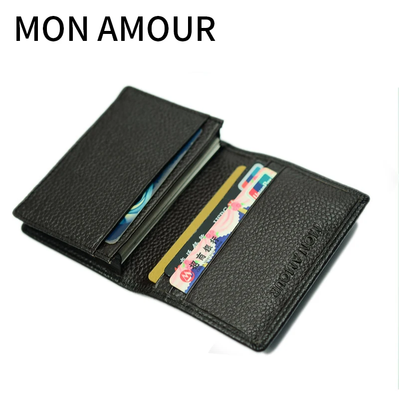 Кошелек с Rfid защитой для кредитных карт из углеродного волокна|card wallet|wallet for credit