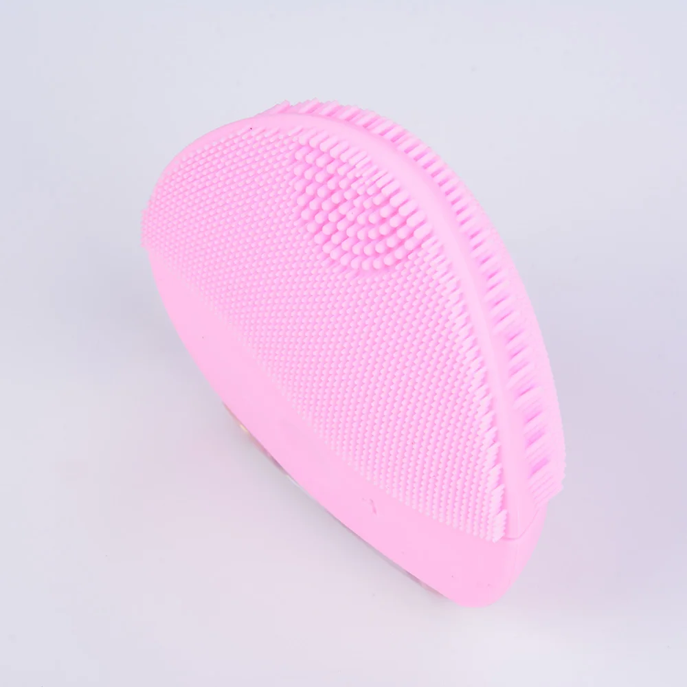 Массажер для лица очищающий антивозрастной водонепроницаемый прибор