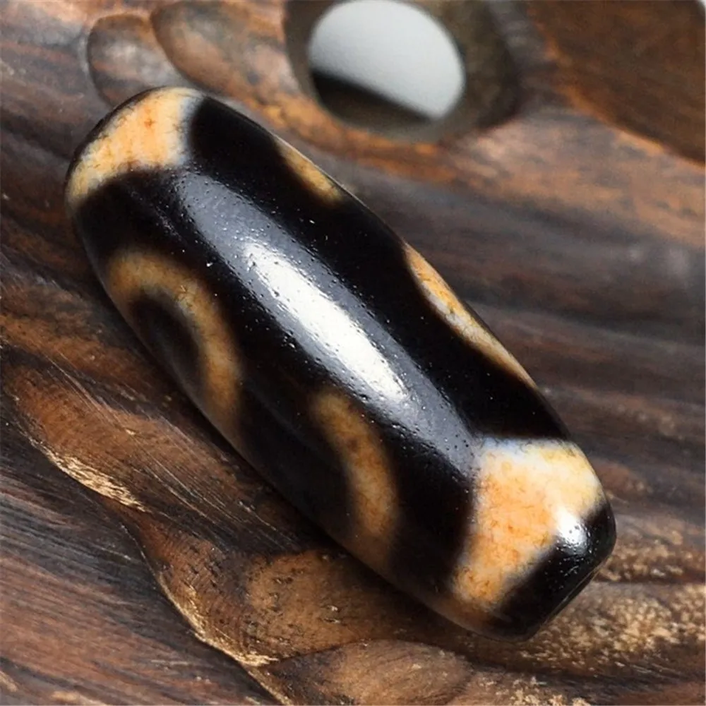 

Return Old Things From Tibetan Areas Natural Dzi Beads Agate Cinnabar Dots Necklaces Bracelets Accessories Rare Folk Jewelry