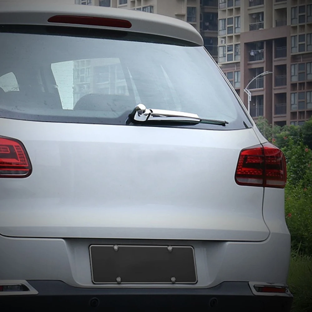 Автомобильные аксессуары заднее стекло Защита очистителя накладка отделка рамы