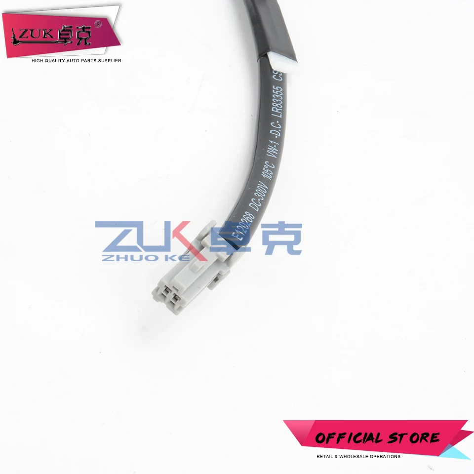 Фото Кнопка блокировки багажника ZUK для Nissan Tiida Versa Latio C11 2005 2006 2007 2008 2009 2010 №2