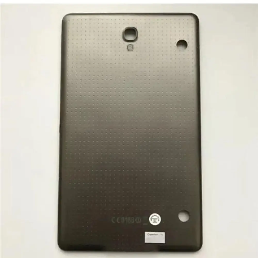 Крышка батареи задняя крышка чехол для samsung Galaxy Tab S 8 4 T700 T705 | Мобильные телефоны и